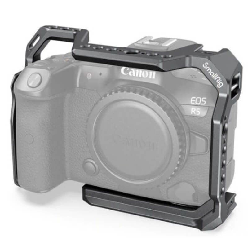 Cage EOS R5 - EOS R6