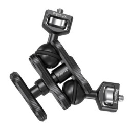 Bras articulé à double tête SmallRig