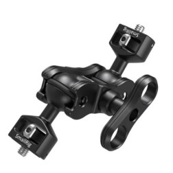 Bras articulé à double tête Découvrez le SmallRig 2070 A SmallRig