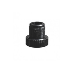 AT8422 - Adaptateur fileté en plastique AT8422 Adaptateu Audiotechnica