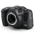 Pocket Cinema Camera 6K PromanufacturerPBS-VIDEO