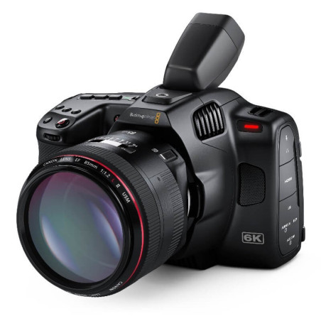 Pocket Cinema Camera Pro EVF Viseur de haute qualite