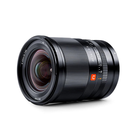 Z-13 F1.4 AF Nikon Z Mount APS-C Viltrox