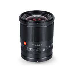Z-13 F1.4 AF Nikon Z Mount APS-C