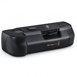 Pocket Camera Battery Pro Grip Blackmagic Design
