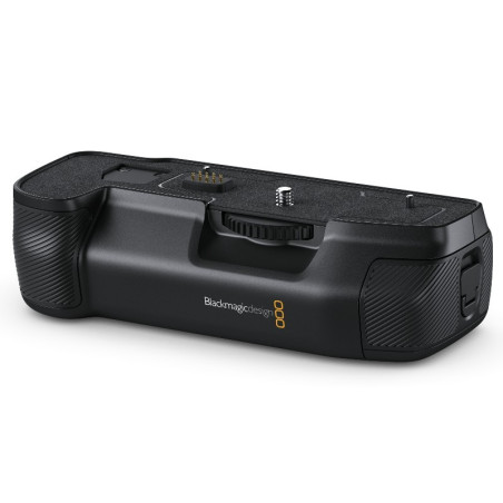 Pocket Camera Battery Pro Grip Extension de batterie et