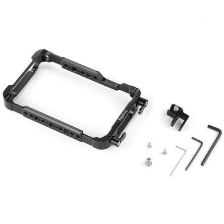 Cage Atomos Ninja V Découvrez la cage SmallRig 2209 pour
