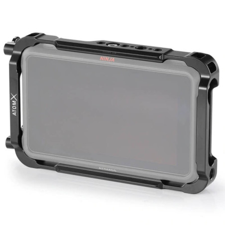 Cage Atomos Ninja V Découvrez la cage SmallRig 2209 pour SmallRig