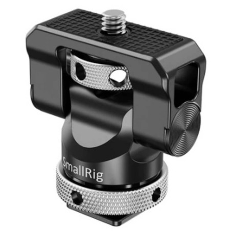 Support de moniteur Découvrez le support de moniteur piv SmallRig