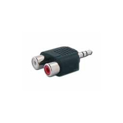 AD A35M/2RF - Mini Jack 3.5 mm Audio stereo Mini Jack 3. Cables-Cordons