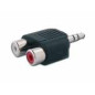 AD A35M/2RF - Mini Jack 3.5 mm Audio stereo