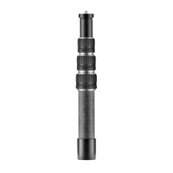 Perche extension Small de Realite Virtuelle  carbone Manfrotto