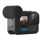 Media Mod (HERO9 / 10 / 11 / 12 Black) Media Mod (HERO9 / 10 / 11 / 12 Black)