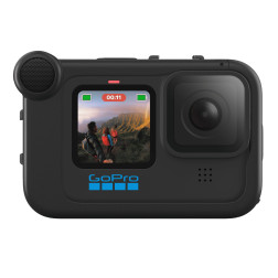 Media Mod (HERO9 / 10 / 11 / 12 Black) Media Mod (HERO9