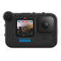 Media Mod (HERO9 / 10 / 11 / 12 Black)