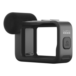 Media Mod (HERO9 / 10 / 11 / 12 Black) Media Mod (HERO9 GoPro
