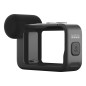 Media Mod (HERO9 / 10 / 11 / 12 Black)