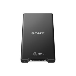 MRW-G2 LECTEUR DE CARTES SD/CFEXPRESS TYPE A USB 3.2 SON Sony