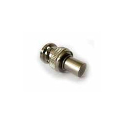 Terminaison BNC-Male 75 Ohm Terminaison BNC-Male 75 Ohm Cables-Cordons