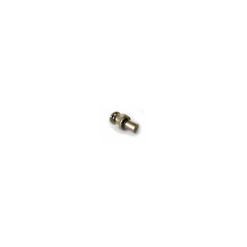 Terminaison BNC-Male 75 Ohm Terminaison BNC-Male 75 Ohm