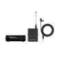 EW-DP ME2 SET Systeme numerique portable complet micro-cravate omni ME2 EW-DP ME2 SET Systeme numerique portable complet micro-cravate omni ME2