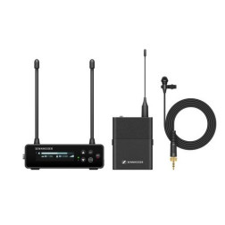 EW-DPME2 SET HF micro cravate omni