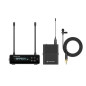 EW-DP ME2 SET Systeme numerique portable complet micro-cravate omni ME2 EW-DP ME2 SET Systeme numerique portable complet micro-cravate omni ME2
