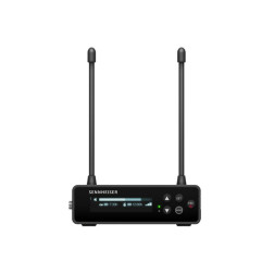 EW-DP EK Récepteur numérique portable monocanal Sennheiser
