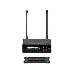 EW-DP EK Récepteur numérique portable monocanal Sennheiser