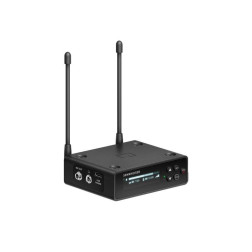 EW-DP EK Récepteur numérique portable monocanal Sennheiser