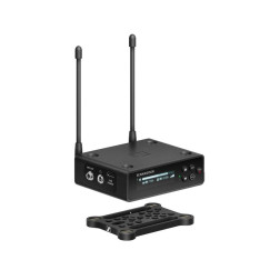 EW-DP EK Récepteur numérique portable monocanal Sennheiser