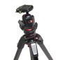 kit trepied photo 4 sections carbone MT055CXPRO4 QR Catcher MVAQR Rotule MHXPRO-BHQ2 kit trepied photo 4 sections carbone MT055CXPRO4 QR Catcher MVAQR Rotule MHXPRO-BHQ2