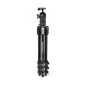 kit trepied photo 4 sections carbone MT055CXPRO4 QR Catcher MVAQR Rotule MHXPRO-BHQ2 kit trepied photo 4 sections carbone MT055CXPRO4 QR Catcher MVAQR Rotule MHXPRO-BHQ2