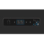 E3 Encodeur vidéo double canal 4K HDMI et 3G-SDI HEVC