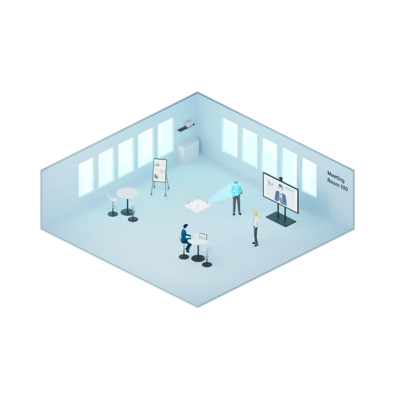 Teamconnect Ceiling 2