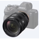 20-70 mm F4 G monture E Sony