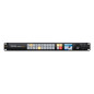 Videohub 10x10 12G Videohub 10x10 12G