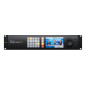 Videohub 40x40 12G Videohub 40x40 12G
