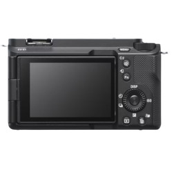 ZV-E1 + 28-60 mm F4,0-5,6 Sony