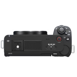 ZV-E1 + 28-60 mm F4,0-5,6 Sony