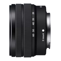ZV-E1 + 28-60 mm F4,0-5,6 Sony