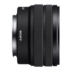 ZV-E1 + 28-60 mm F4,0-5,6 Sony