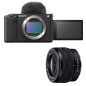 ZV-E1 + 28-60 mm F4,0-5,6 ZV-E1 + 28-60 mm F4,0-5,6