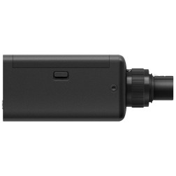 EW-DP SKP Plug On XLR3 avec alim fantôme 48V Sennheiser