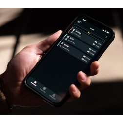 EW-DP EK Récepteur numérique portable monocanal Sennheiser