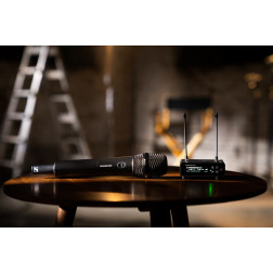 EW-DP EK Récepteur numérique portable monocanal Sennheiser