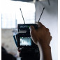 EW-DP ME2 SET Systeme numerique portable complet micro-cravate omni ME2 EW-DP ME2 SET Systeme numerique portable complet micro-cravate omni ME2