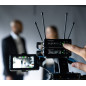 EW-DP ME2 SET Systeme numerique portable complet micro-cravate omni ME2 EW-DP ME2 SET Systeme numerique portable complet micro-cravate omni ME2