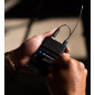 EW-DP ME2 SET Systeme numerique portable complet micro-cravate omni ME2 EW-DP ME2 SET Systeme numerique portable complet micro-cravate omni ME2