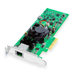 DeckLink IP HD  3 canaux d'acquisition Blackmagic Design